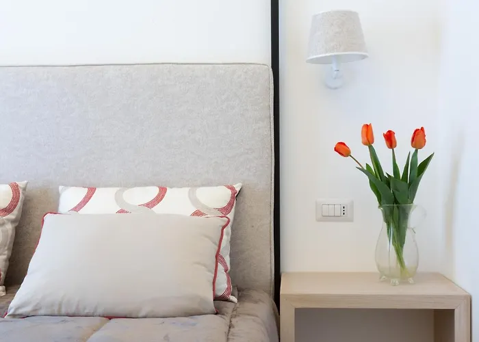 La Dimora Di Cornelia 4*