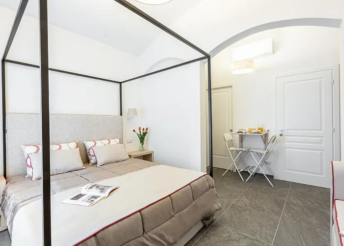 La Dimora Di Cornelia Appart hôtel