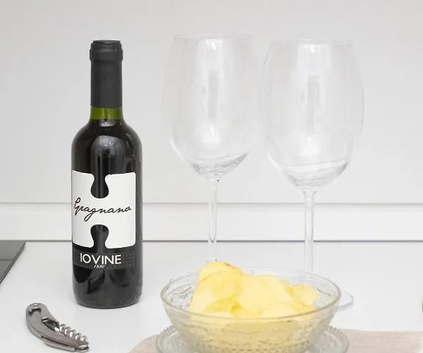 La Dimora Di Cornelia Appart hôtel 4*