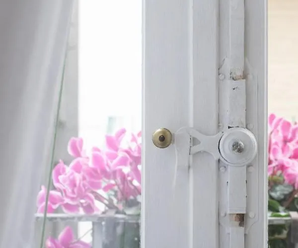 Appart hôtel La Dimora Di Cornelia 4*