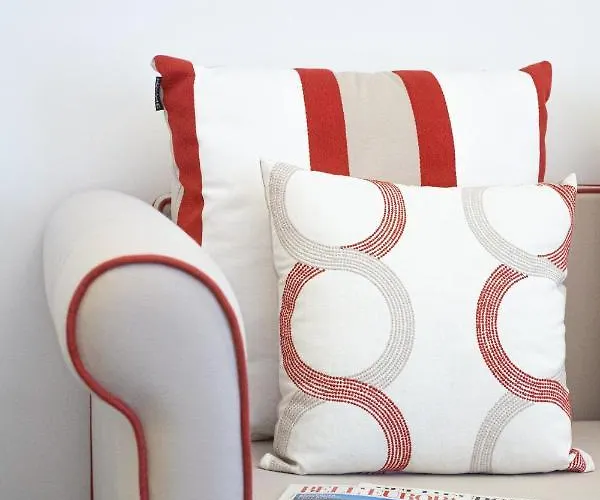 La Dimora Di Cornelia 4*