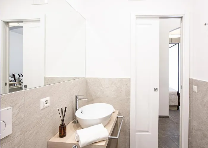 La Dimora Di Cornelia 4*