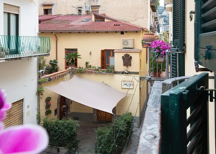 La Dimora Di Cornelia Appart hôtel 4*