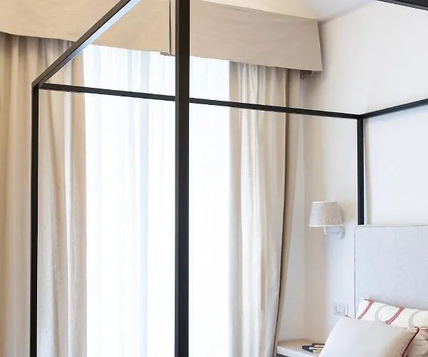 La Dimora Di Cornelia Appart hôtel 4*