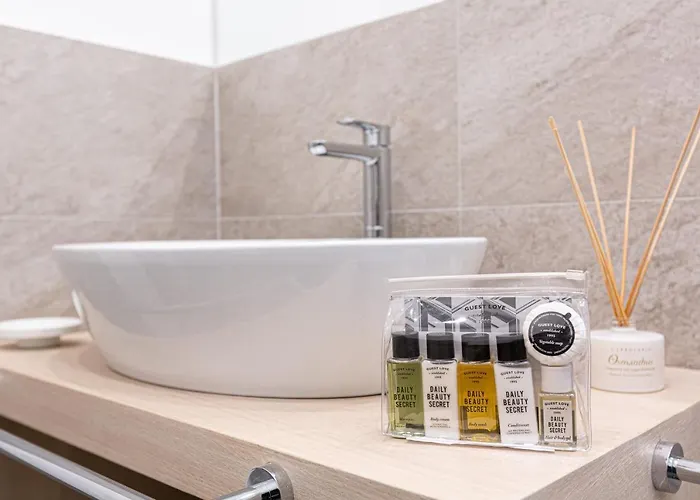 La Dimora Di Cornelia