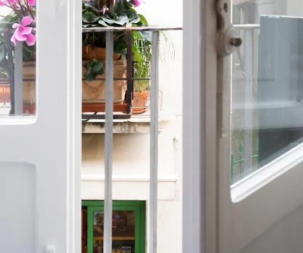 La Dimora Di Cornelia 4* Sorrente