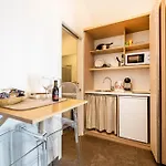 Апарт-отель La Dimora Di Cornelia 4*