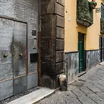 La Dimora Di Cornelia Сорренто