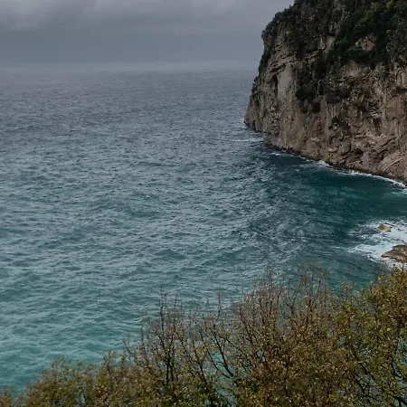 アパートホテル La Dimora Di Cornelia ソレント