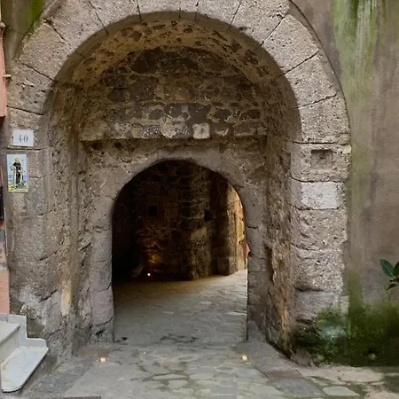 La Dimora Di Cornelia Appart hôtel