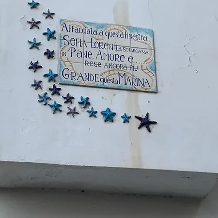 La Dimora Di Cornelia Appart hôtel