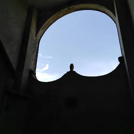 La Dimora Di Cornelia *