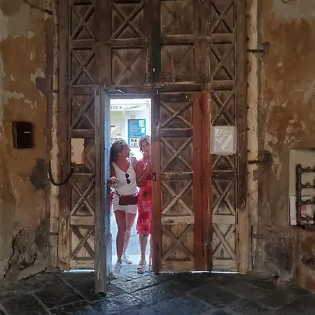 La Dimora Di Cornelia Appart hôtel