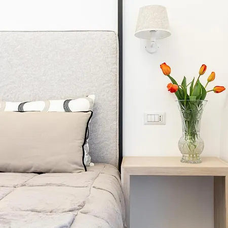 La Dimora Di Cornelia Lägenhetshotell