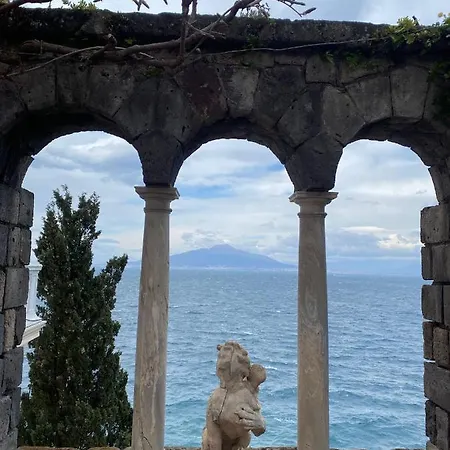 Appart hôtel La Dimora Di Cornelia *