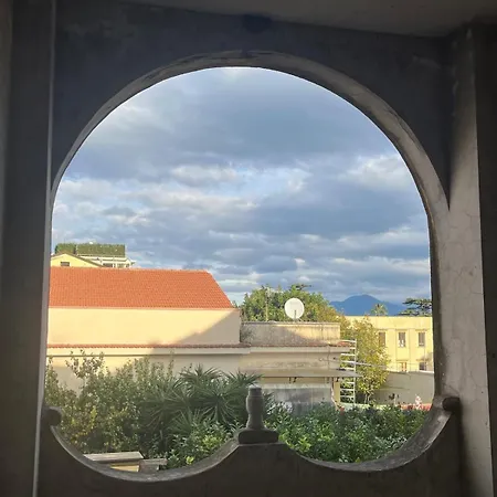 Appart hôtel La Dimora Di Cornelia *