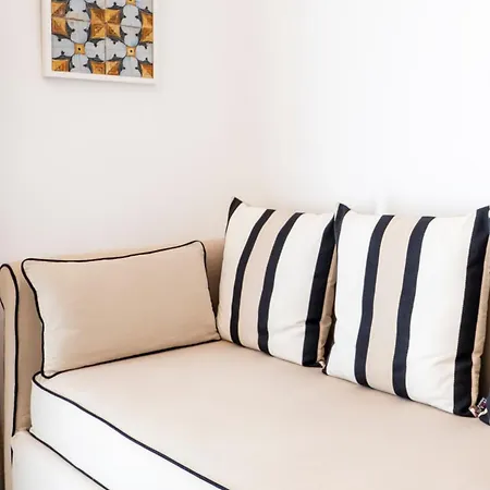 Aparthotel La Dimora Di Cornelia Sorrento
