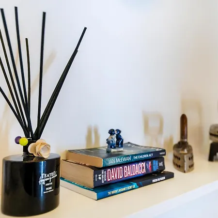 La Dimora Di Cornelia 4*