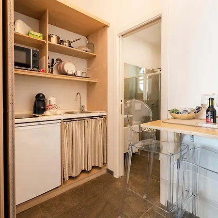 La Dimora Di Cornelia סורנטו