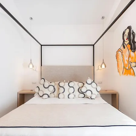 La Dimora Di Cornelia Appart hôtel