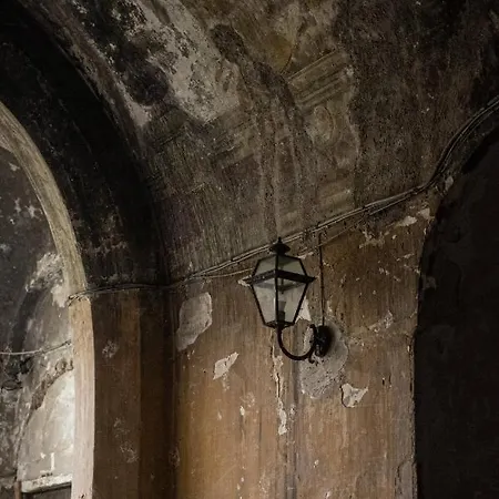 La Dimora Di Cornelia Appart hôtel