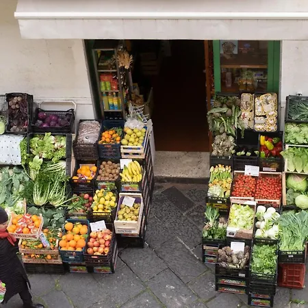 Appart hôtel La Dimora Di Cornelia *