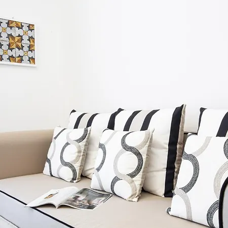 La Dimora Di Cornelia Lägenhetshotell Sorrento