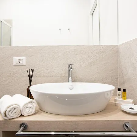 La Dimora Di Cornelia 4*