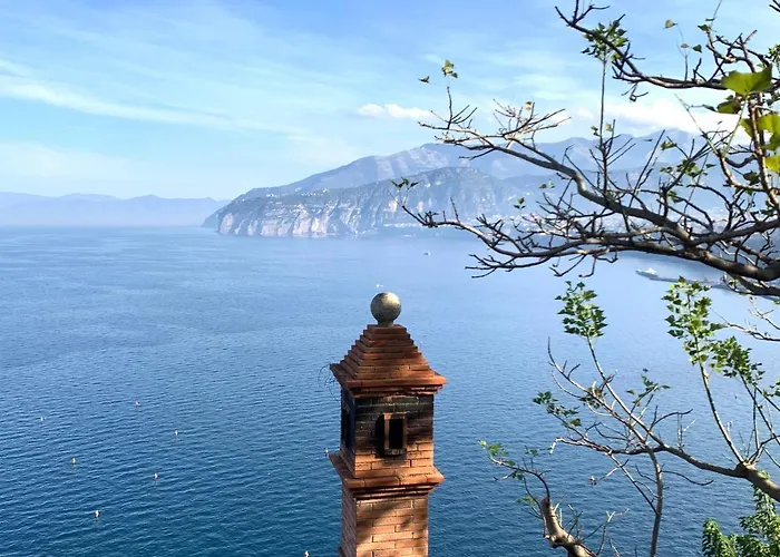 La Dimora Di Cornelia Apart-hotel Sorrento