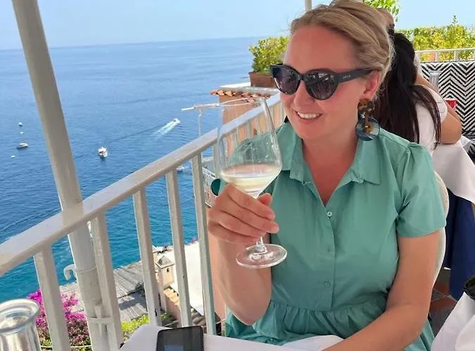 Apart-hotel La Dimora Di Cornelia Sorrento