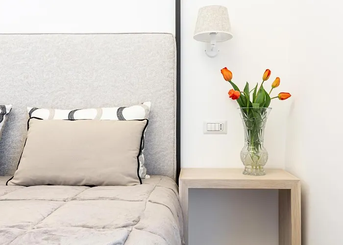 La Dimora Di Cornelia Apart-hotel