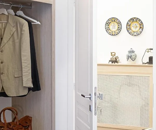 La Dimora Di Cornelia Apart-hotel