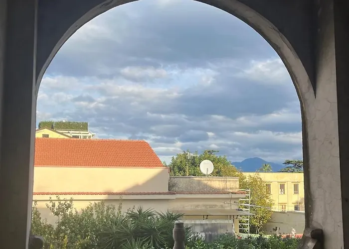 Apart-hotel La Dimora Di Cornelia 4*