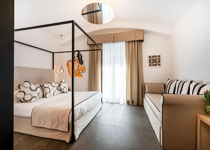 La Dimora Di Cornelia Apart-hotel