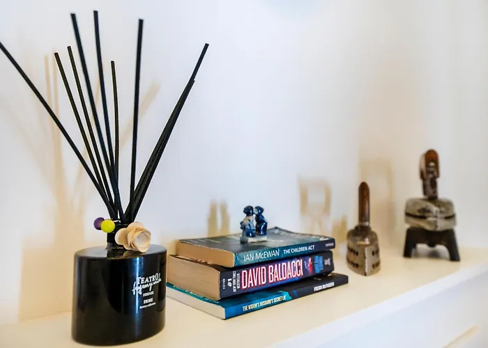 La Dimora Di Cornelia 4*