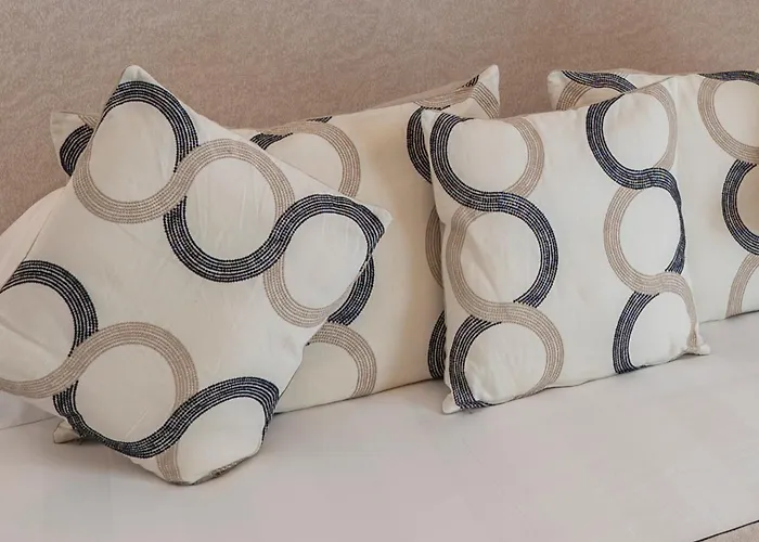 La Dimora Di Cornelia Sorrento