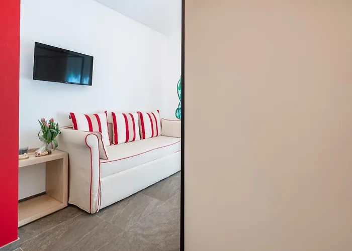 La Dimora Di Cornelia Apart-hotel