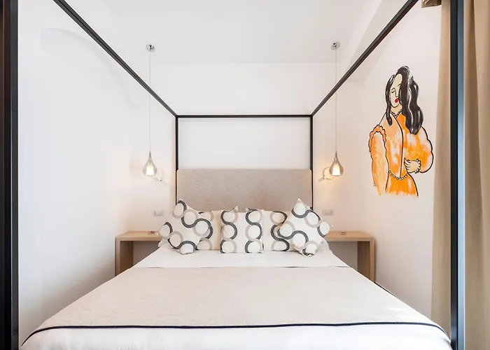 La Dimora Di Cornelia Apart-hotel