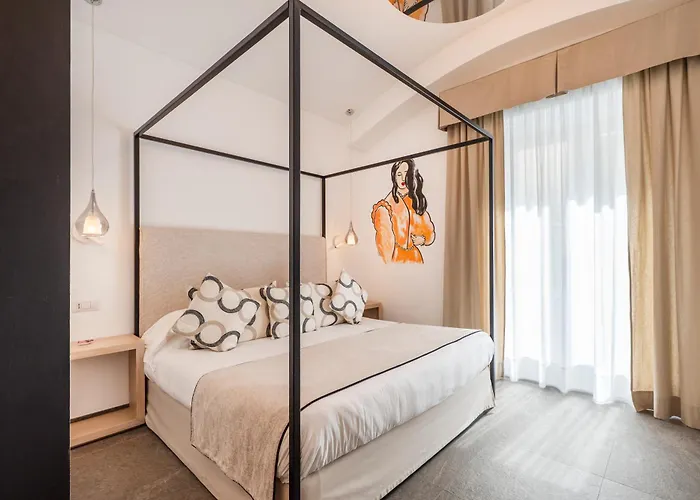 La Dimora Di Cornelia Apart-hotel 4*