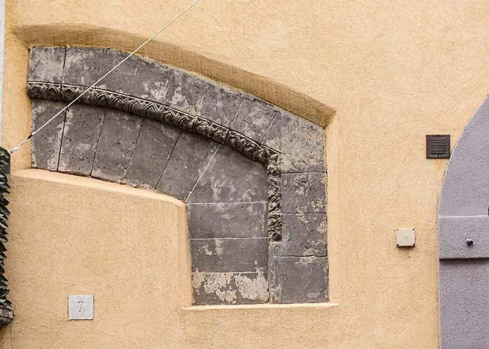 מלון דירות La Dimora Di Cornelia 4*