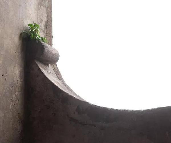 Apart-hotel La Dimora Di Cornelia Sorrento