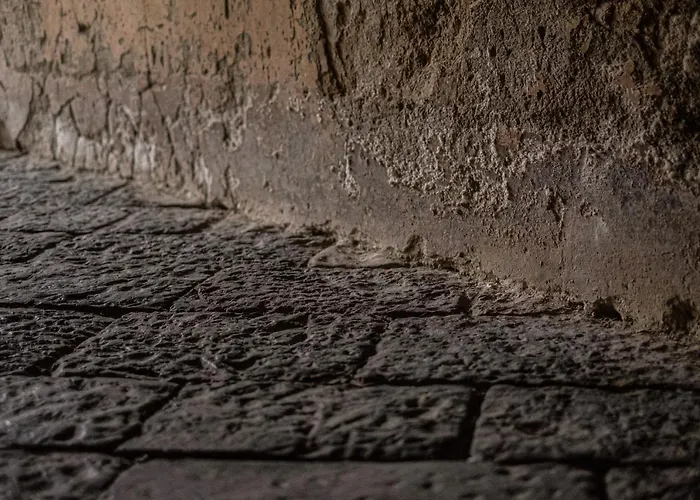 La Dimora Di Cornelia Apart-hotel Sorrento