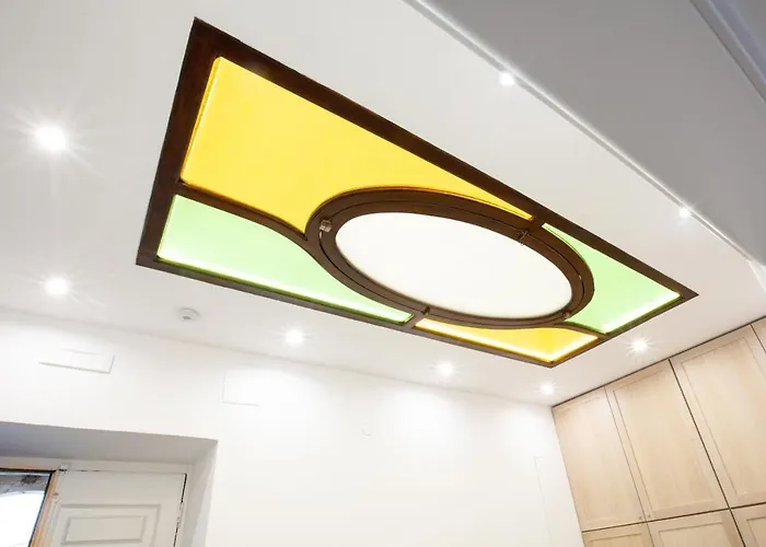 La Dimora Di Cornelia Apart-hotel 4*