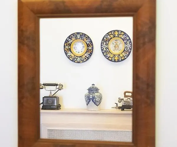 La Dimora Di Cornelia Apart-hotel Sorrento