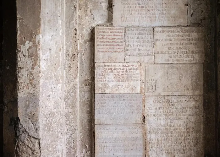 La Dimora Di Cornelia מלון דירות סורנטו