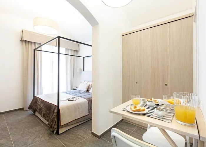 La Dimora Di Cornelia Apart-hotel