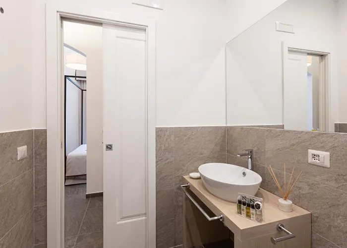 Apart-hotel La Dimora Di Cornelia Sorrento