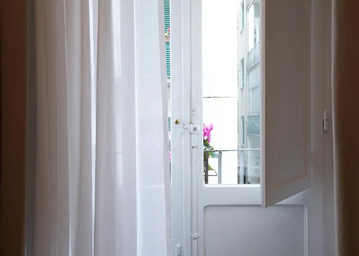 La Dimora Di Cornelia Sorrento