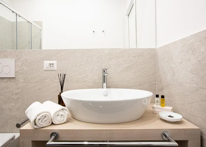 La Dimora Di Cornelia 4*