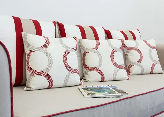 La Dimora Di Cornelia Apart-hotel 4*